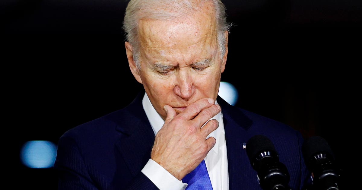 Amnistie par Joe Biden