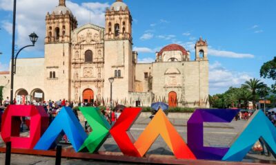 Légalisation du cannabis à Oaxaca