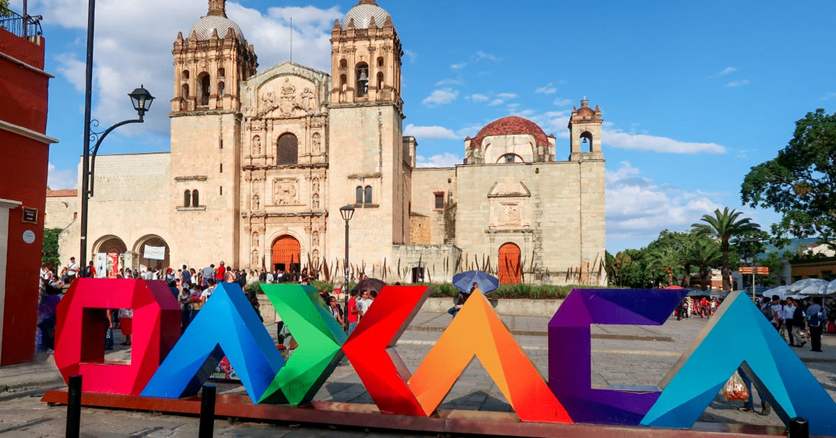 Légalisation du cannabis à Oaxaca