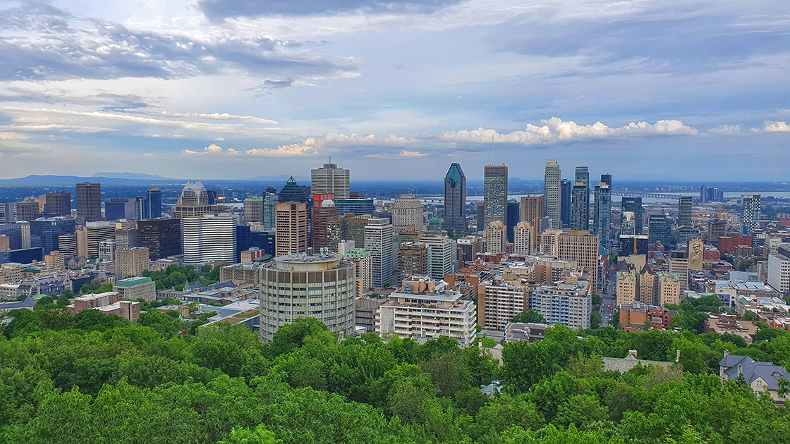 Consommation de cannabis au Québec