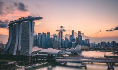 Peine de mort pour drogue à Singapour