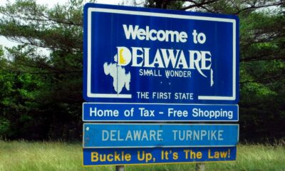 Projet de légalisation du cannabis au Delaware