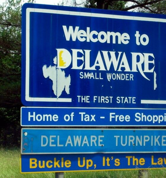 Projet de légalisation du cannabis au Delaware