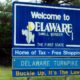 Projet de légalisation du cannabis au Delaware