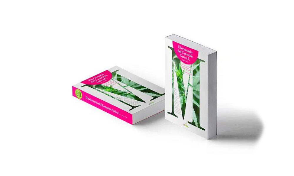 Dictionnaire du cannabis