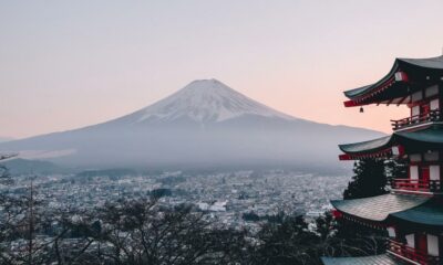 Cannabis médical au Japon