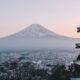 Cannabis médical au Japon