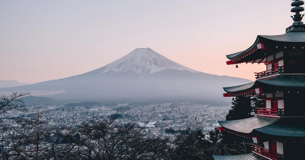 Cannabis médical au Japon