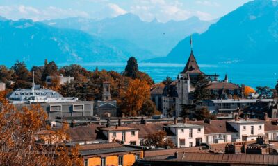 Distribution de cannabis à Lausanne