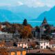 Distribution de cannabis à Lausanne