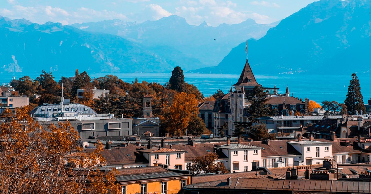 Distribution de cannabis à Lausanne