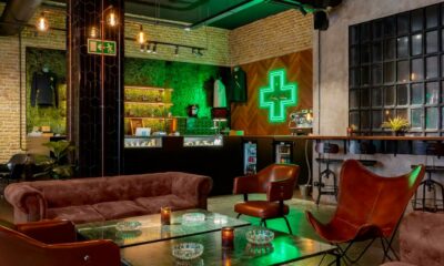 Cannabis Club à Malte