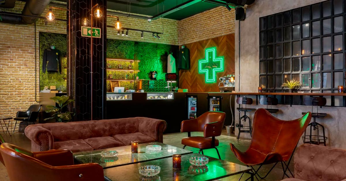 Cannabis Club à Malte