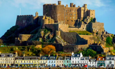 Culture de cannabis à Jersey