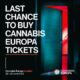 Cannabis Europa 2022