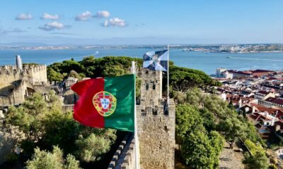 Projet de légalisation du cannabis au Portugal