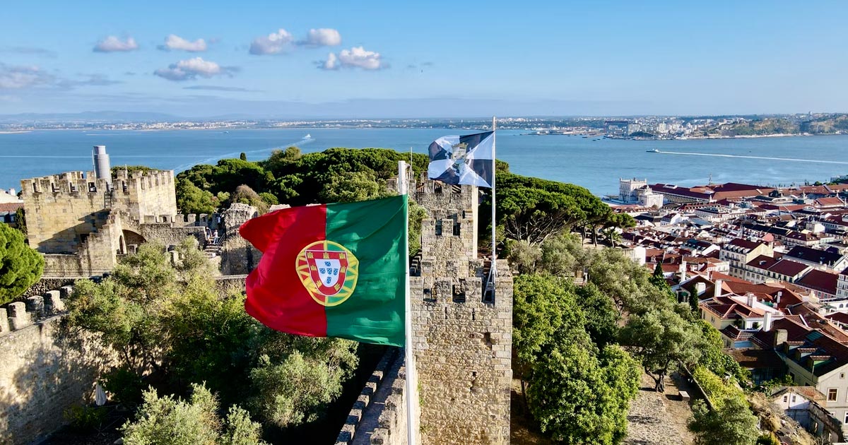 Projet de légalisation du cannabis au Portugal