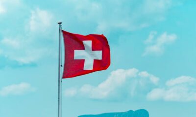 Légalisation du cannabis en Suisse