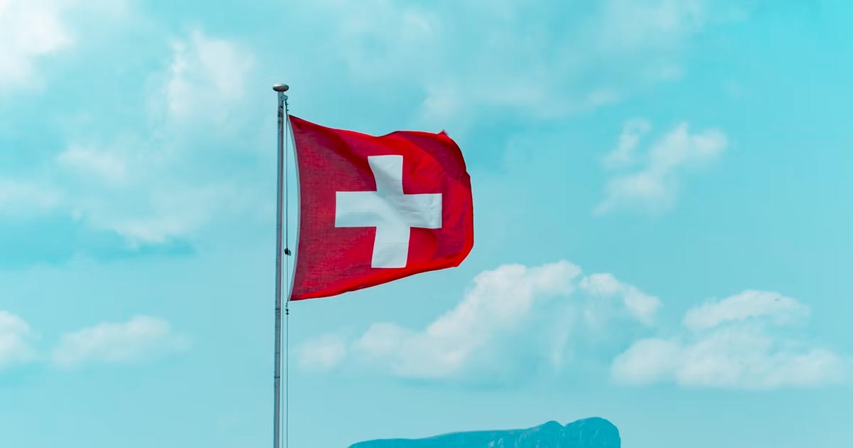 Légalisation du cannabis en Suisse