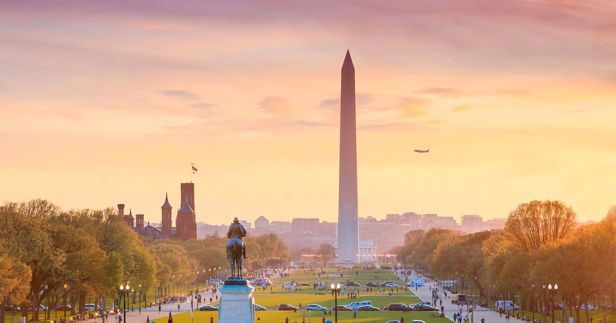 Cannabis médical à Washington