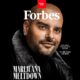 Berner en couverture de Forbes