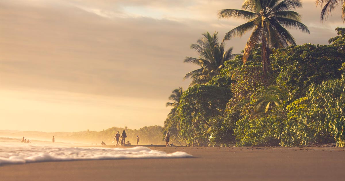 Légalisation du cannabis au Costa Rica