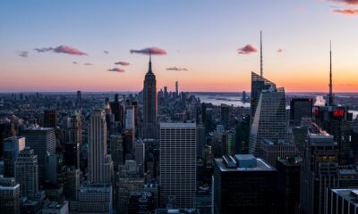 Cannabis légal à New York