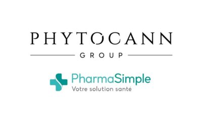 Phytocann et Pharmasimple