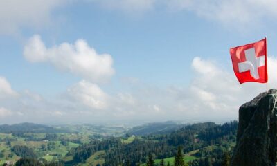 Distribution de cannabis en Suisse