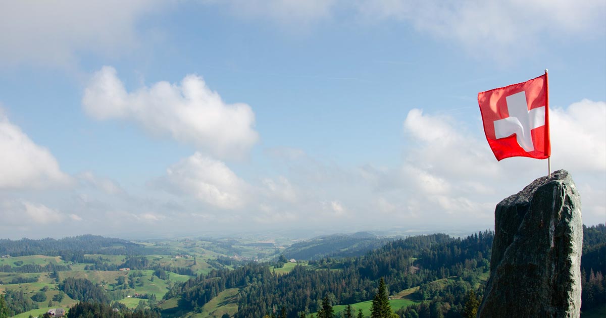 Distribution de cannabis en Suisse