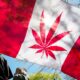 Bilan de la légalisation du cannabis au Canada