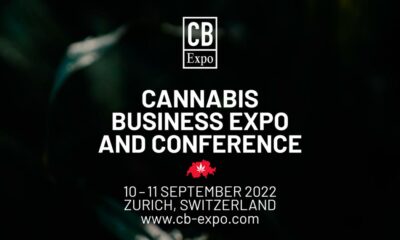 CB Expo 2022