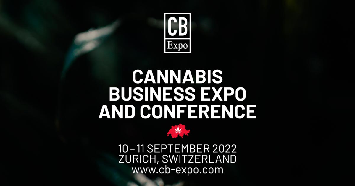 CB Expo 2022