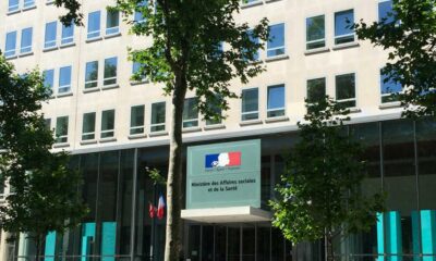 DGS et cannabis médical