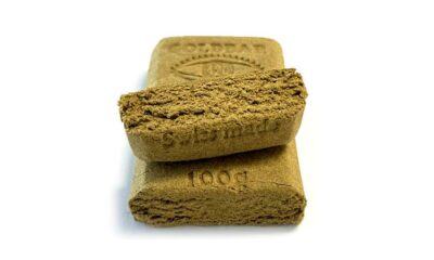 Hash CBD