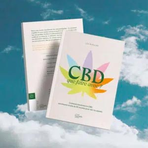 Libro Equilibre CBD