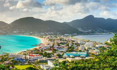 Légalisation du cannabis à Sint Maarten