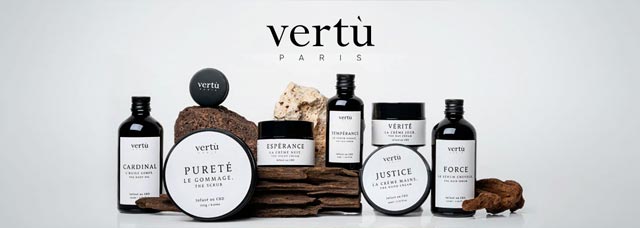 Vertu products