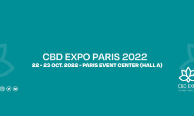 CBD Expo France 2022