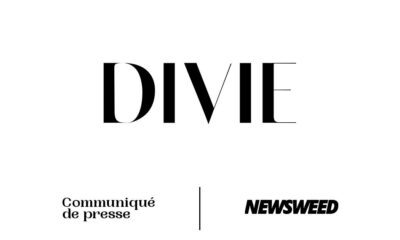 Logo Divie