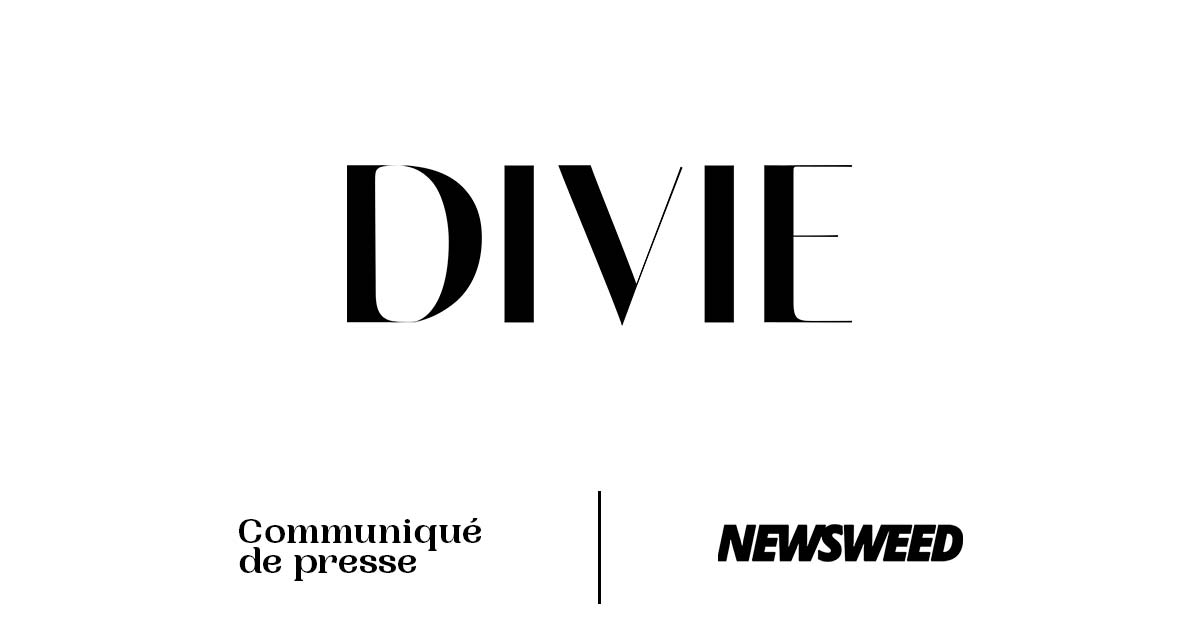 Logo Divie