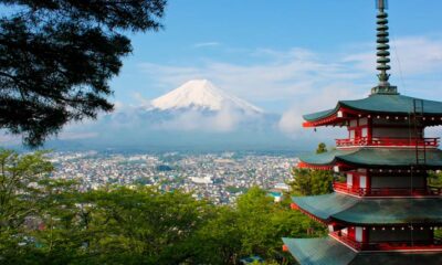 Import de cannabis médical au Japon