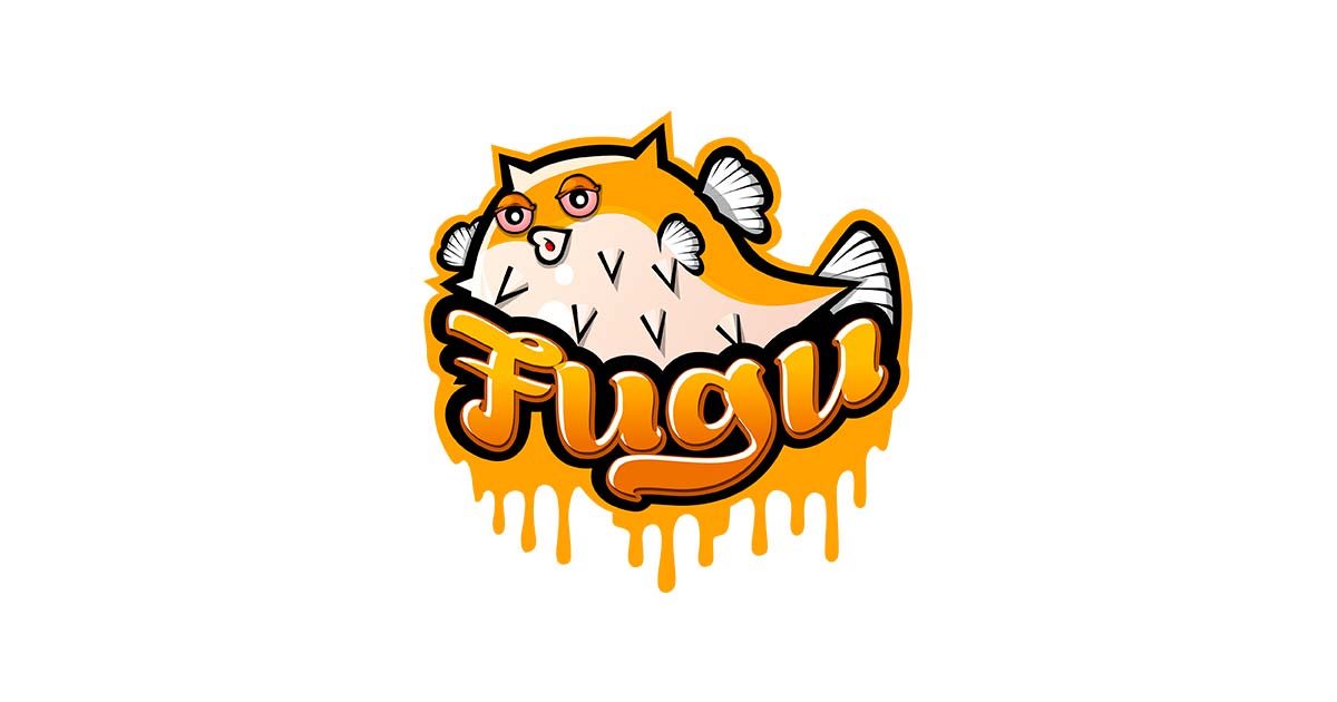 Logo Fugu HHC