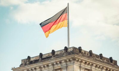 Plan de légalisation du cannabis en Allemagne