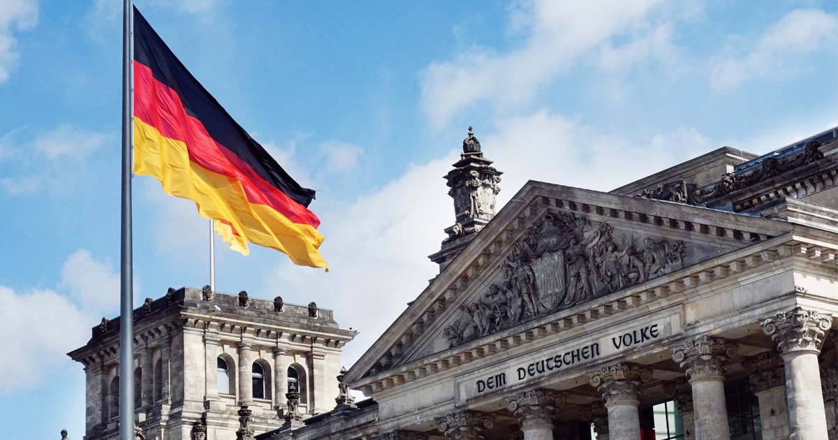 Projet de légalisation du cannabis en Allemagne