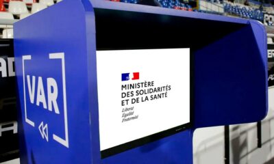 Rapport français sur le cannabis médical