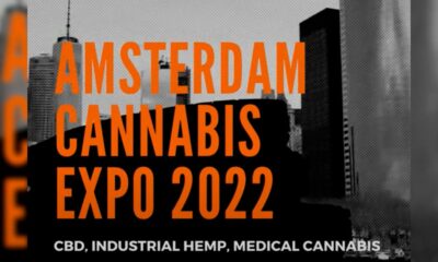 Amsterdam Cannabis Expo