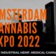 Amsterdam Cannabis Expo