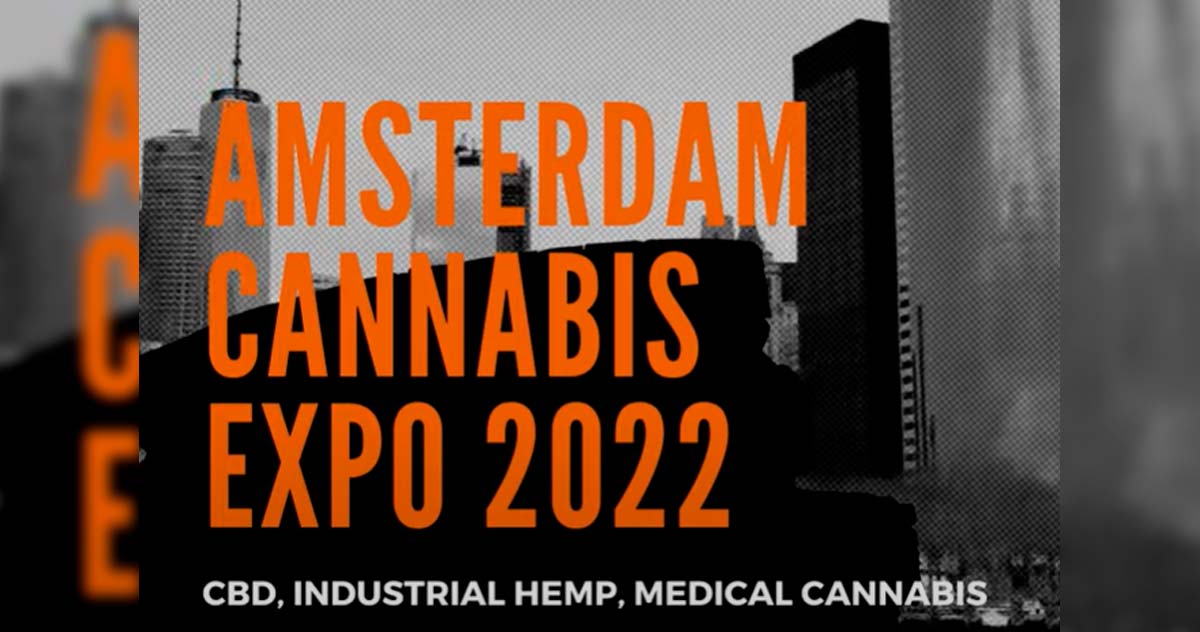 Amsterdam Cannabis Expo