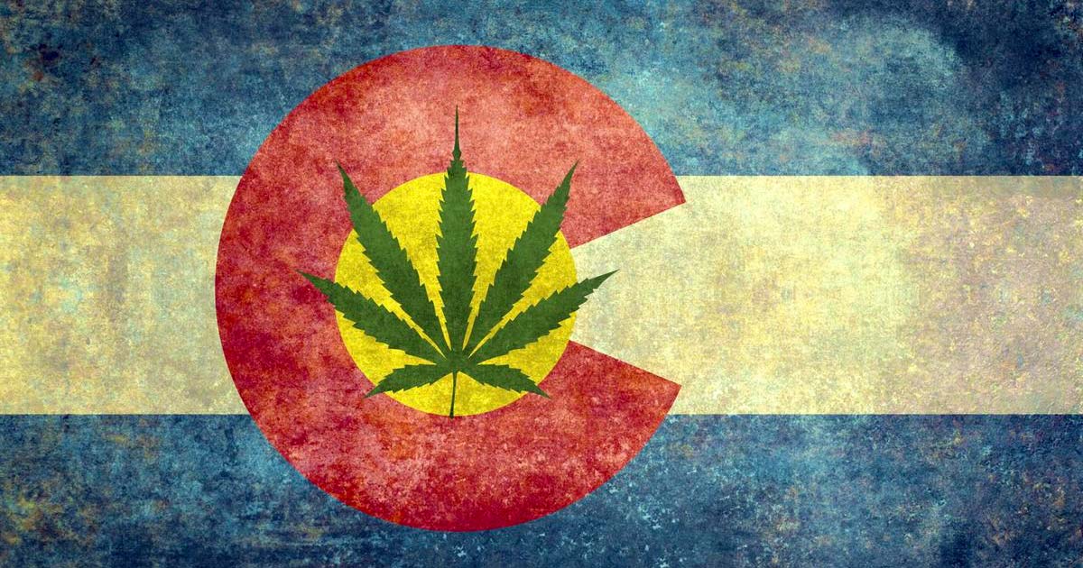 10 ans de légalisation du cannabis au Colorado